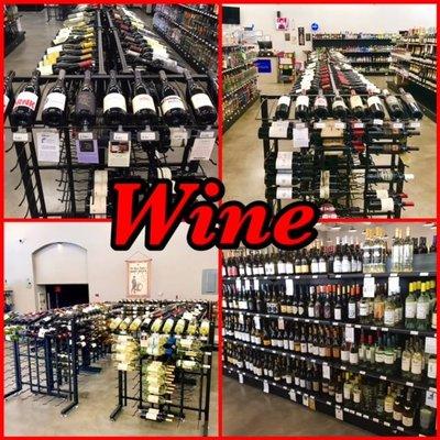 Village South Wine & Spirits