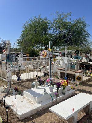 Guadalupe Cemetery