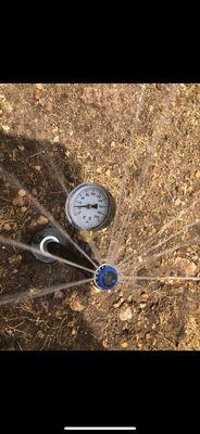 Go With the Flow Irrigation