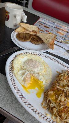 Waffle House - Decatur