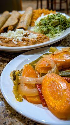 La Mexicana Taqueria