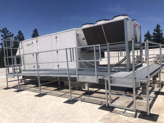 Valley Air Conditioning & Repair, Inc.