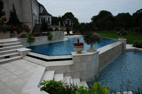 Paco Pools & Spas