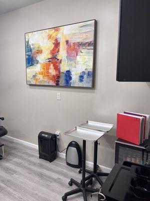 The Colorist Hair Studio