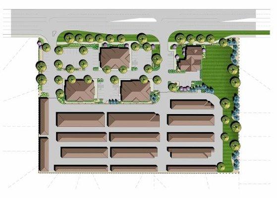 Superior Self Storage