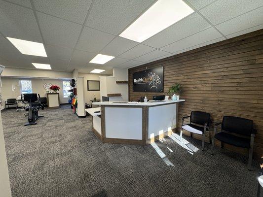 HealthQuest Physical Therapy