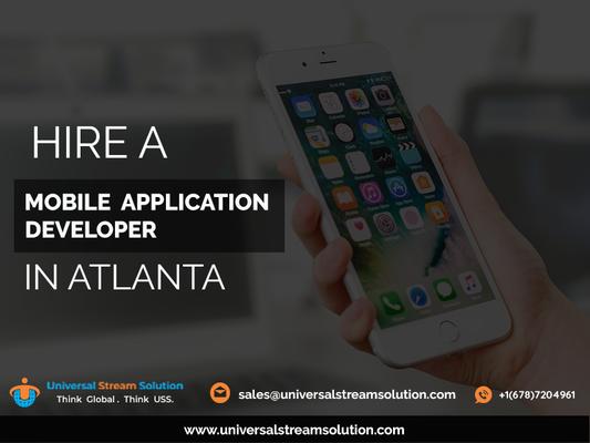 Universal Stream Solution LLC