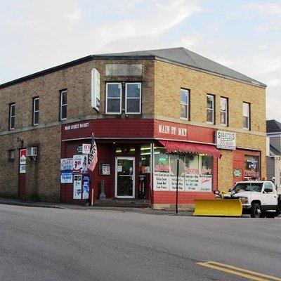 Sabattus Main St Market