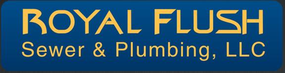 Royal Flush Sewer & Plumbing