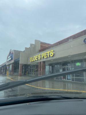 Cloe's Pets