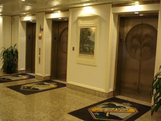 Palm Bay Yacht Club Condominium