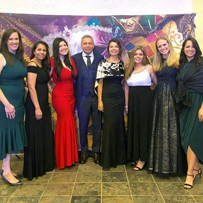 Cesar Parra Medical Clinic