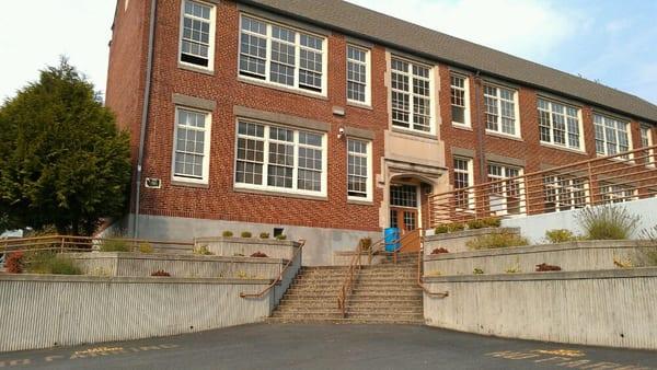 Kalama Public Schools