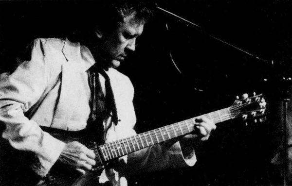 Stringed Instrument Works