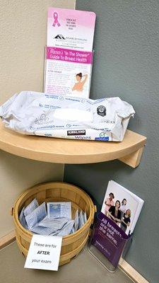 Advanced Imaging At Community Medical Center