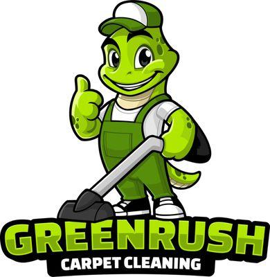 GreenRush Carpet Cleaning