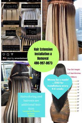 Sariahs Luxurious Beauty