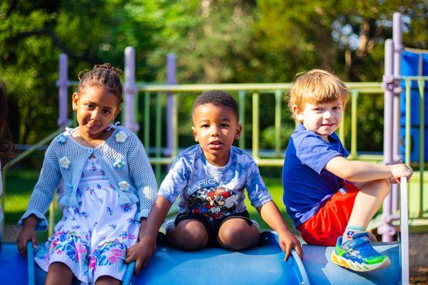 Saint Gabriel Preschool