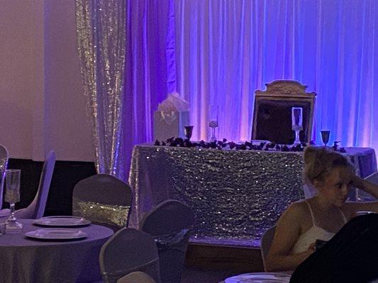 Sparkling Diamond Event Center