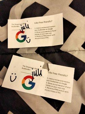 Amazing deals everyday