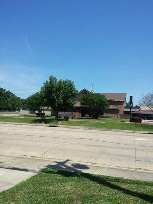 Lake Bethlehem Baptist Church