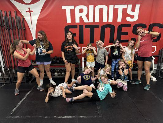 Trinity Fitness Merritt Island