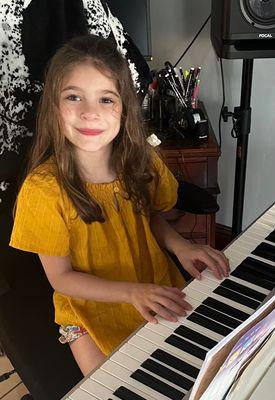 Electric City Voice Studio