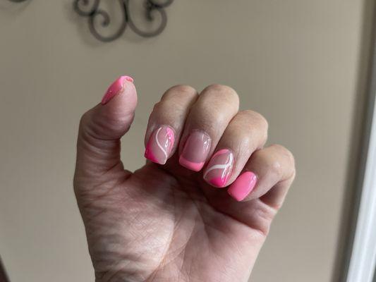 Millennium Nails 1