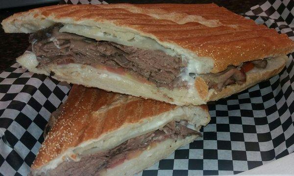 3D's Pizza & Subs