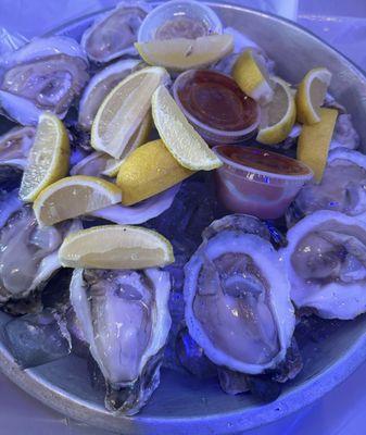 Krispy Catch Seafood & Grill