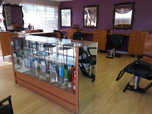 Wendy the Beauty Xpert