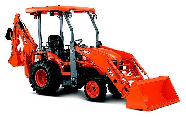 Holt Machinery Company