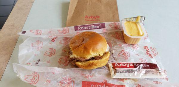 Arby's