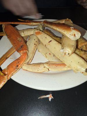 Hong Kong Restaurant