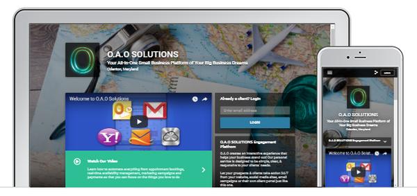 O.A.O Solutions