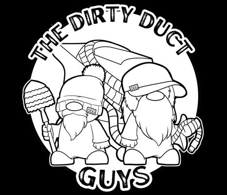 The Dirty Duct Guys