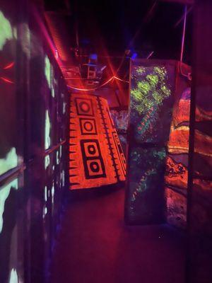 Ultrazone Laser Tag