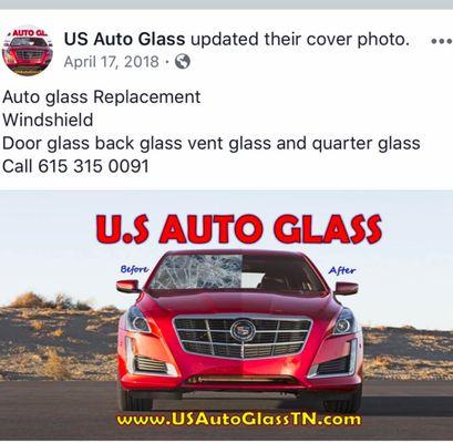 US Auto Glass