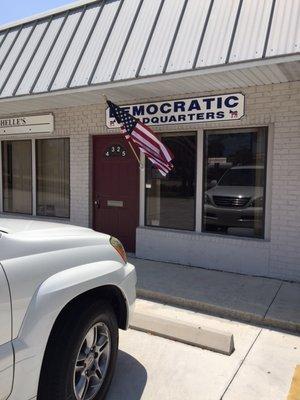 Democrats of Indian River