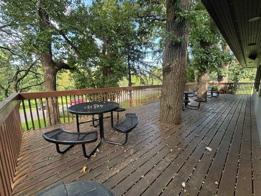 Jupiter Moon Ice Cream