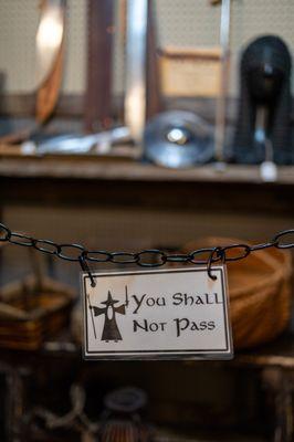 Lancaster Troll Market