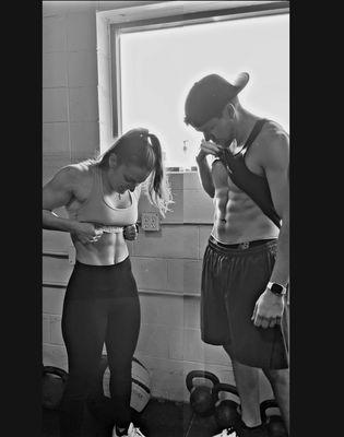 C-Roy Strength and Performance