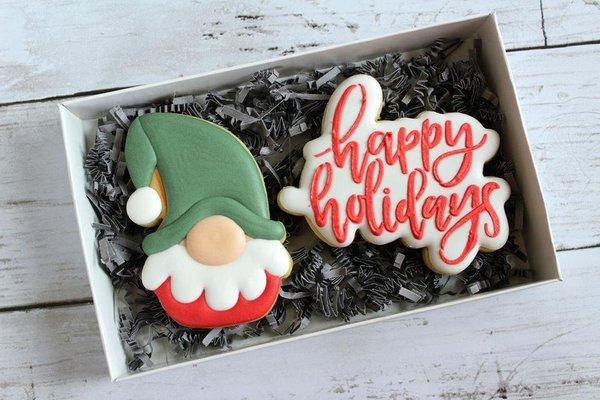 Kristel’s Cookie Creations