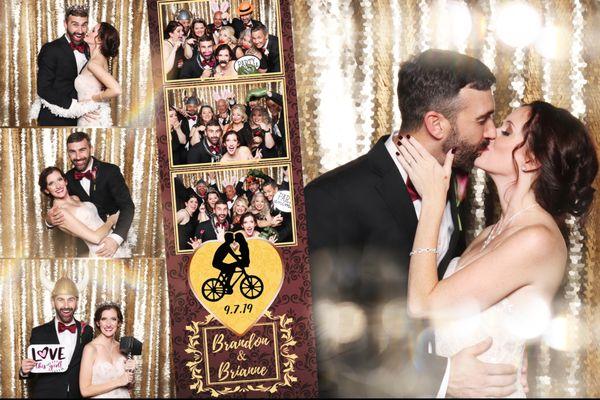 Snap Me Crazy Photo Booths