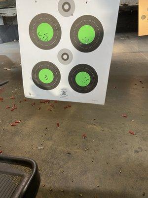 Crossfire Recreational Center