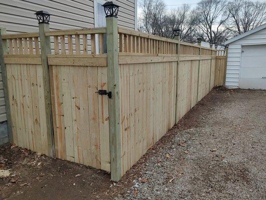 Superior Precision Services