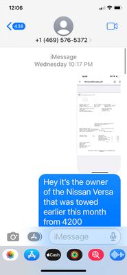 M & M Express Towing