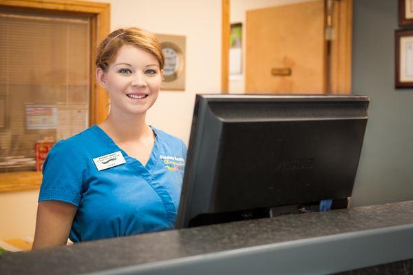 Absolute Health Chiropractic