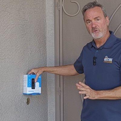 ACME Locksmith - Gilbert Shop