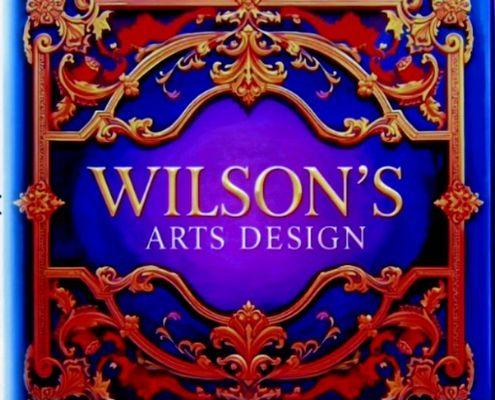 Crafts Work Art Media Production